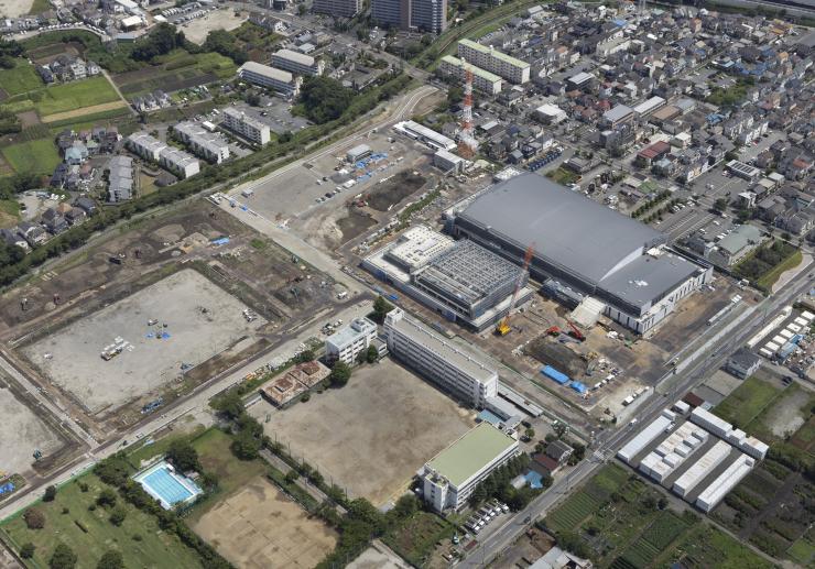 令和8年7月定点写真