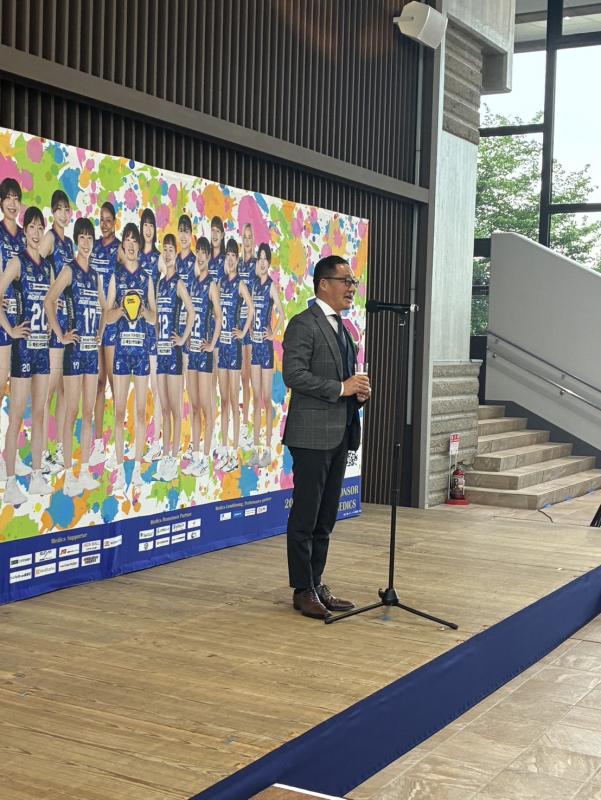 4月28日副議長あいさつ写真