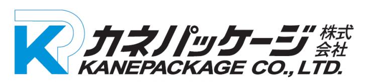 カネパッケージロゴ