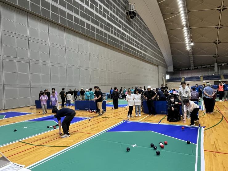 県主催予選2