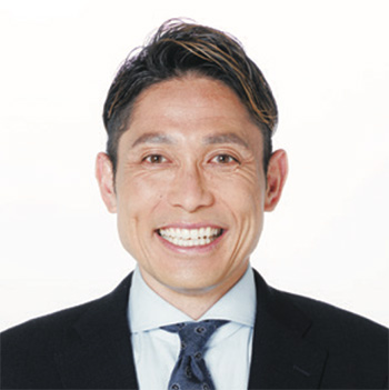 森脇良太さんの写真
