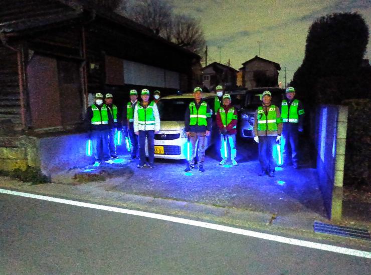 三郷市集合写真