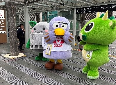 スポーツフェスティバル1