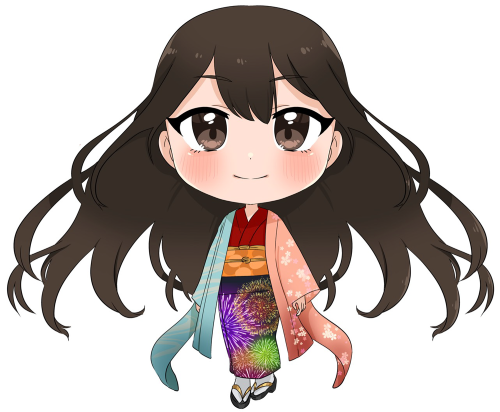 寄居きららSD