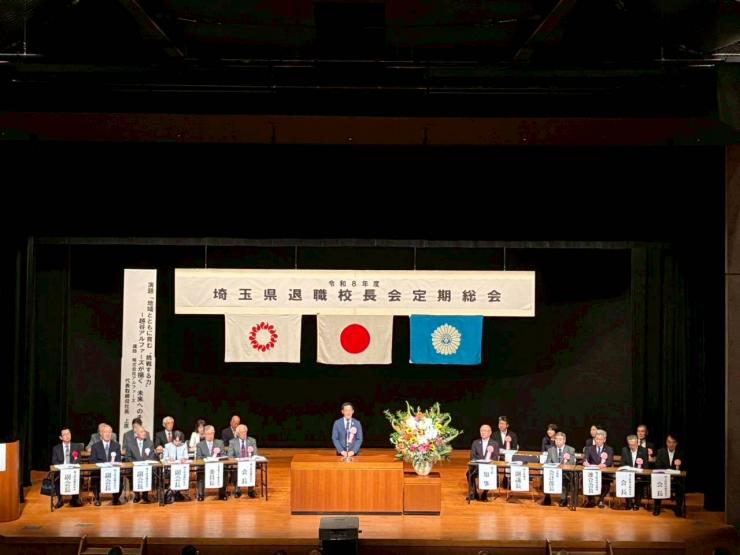 6月5日会場の写真