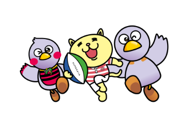コバトンさいたまっち