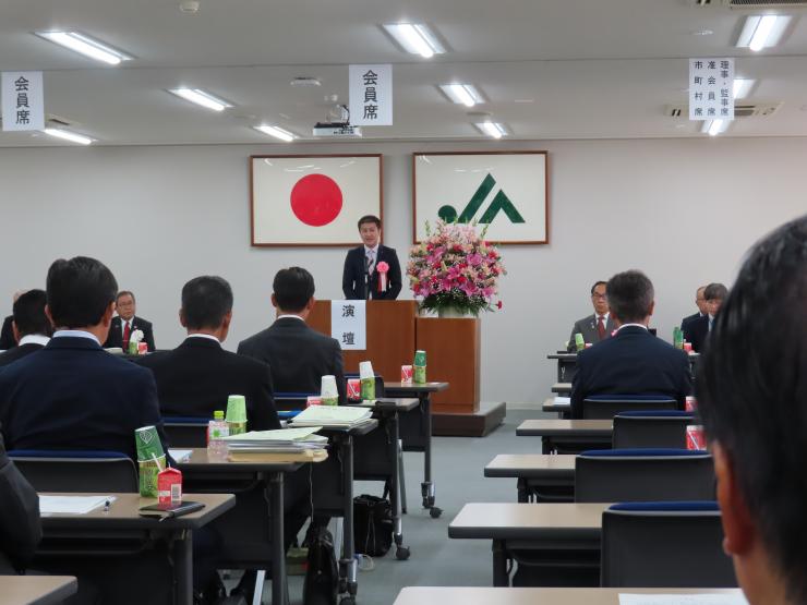 6月30日会場の写真