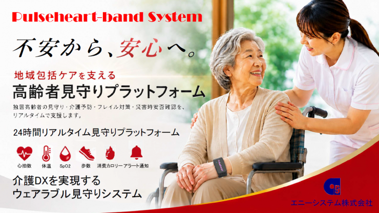 エニーシステム株式会社