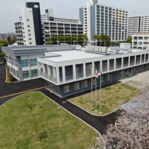 陽春分校