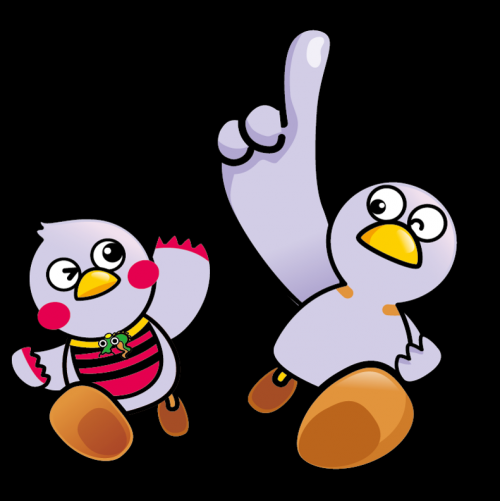 こばとんさいたまっち