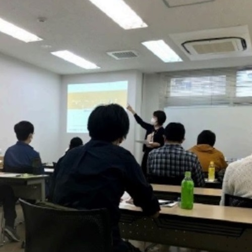 イベント写真