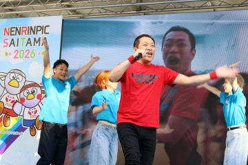 はなわさん
