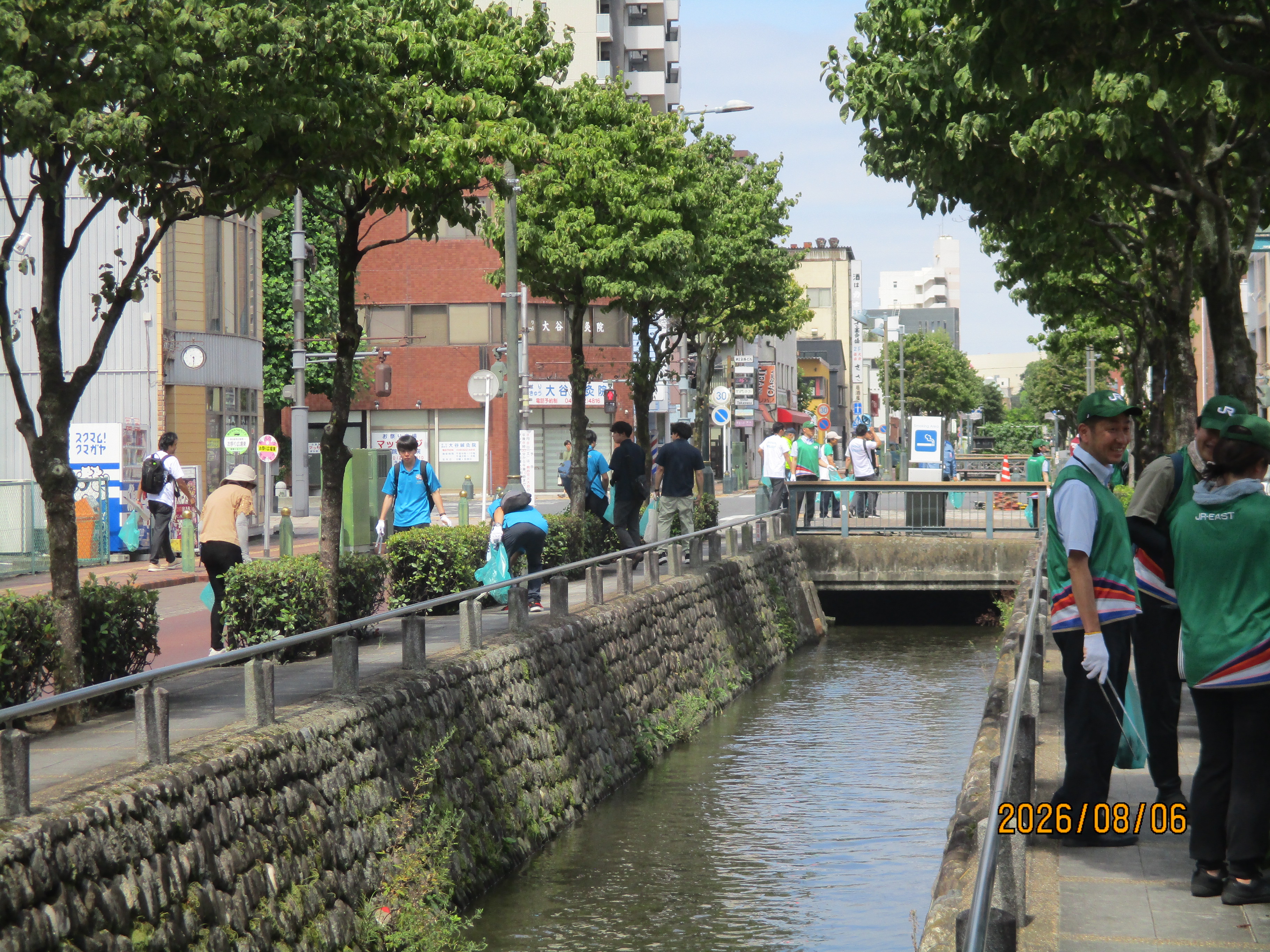 活動写真3