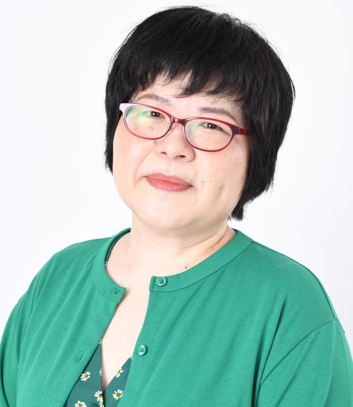講師の和田靜香さん