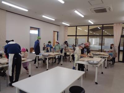 川越市食堂