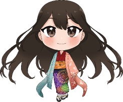 寄居きららのイラスト