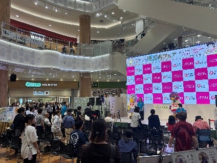 イオン埼玉県フェア