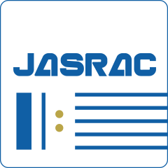 ジャスラックマーク