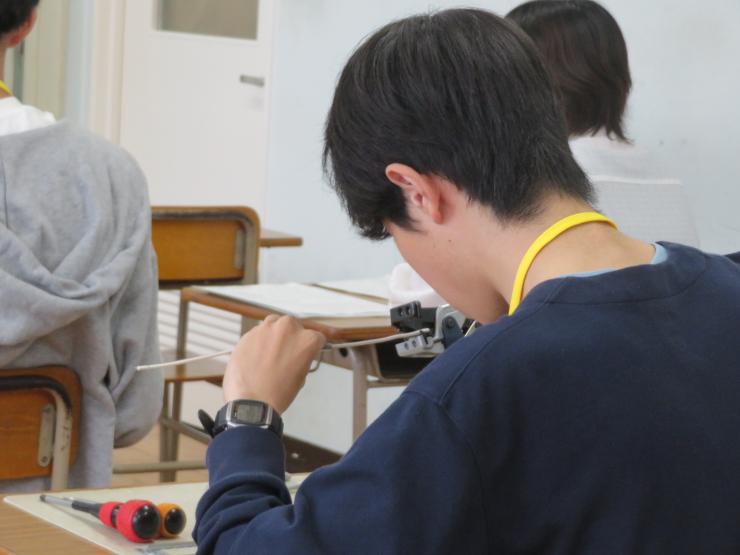 電気工事科080620