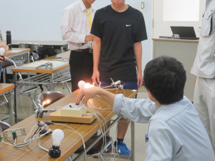 電気工事科0718