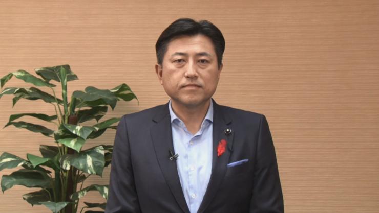 石川忠義議員