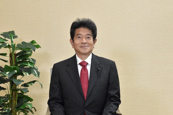 武田和浩議員の写真