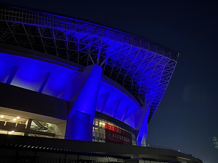 R7埼玉スタジアム