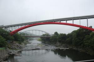 末野大橋、折原橋