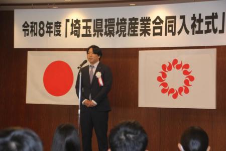 R8先輩社員