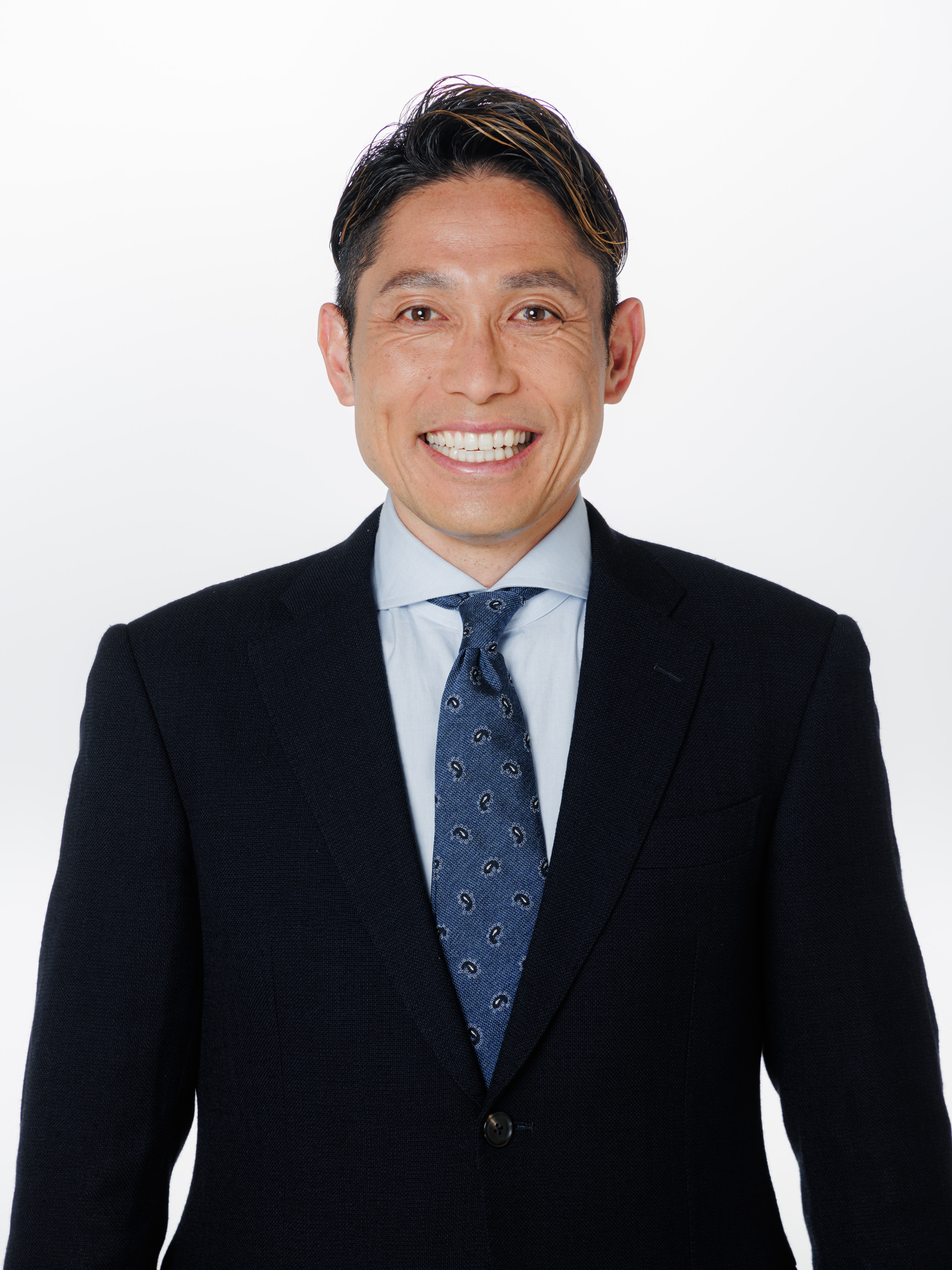 森脇選手