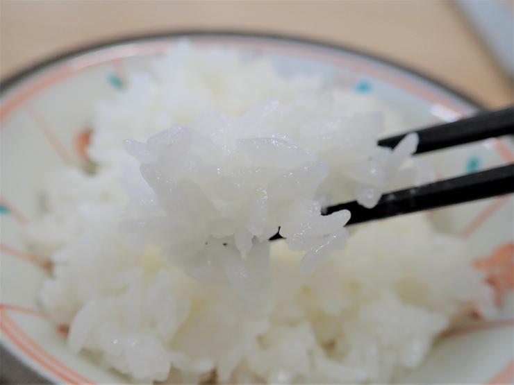 えみほころお米