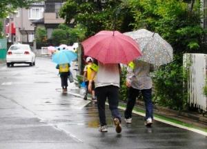 岩崎中町町内会の皆さん