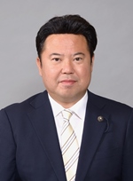 鈴木正人代表