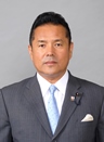 小谷野五雄議員