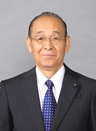 長峰委員長