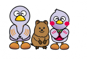 コバたま_クオッカ