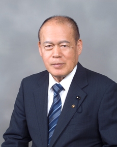 渋谷実副議長