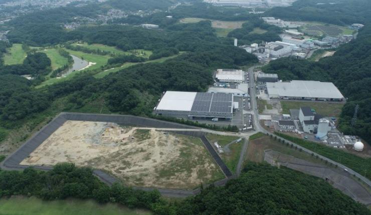 令和6年度航空写真