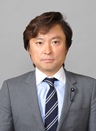 新井一徳議員