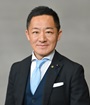 副議長の写真