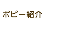 ポピー紹介